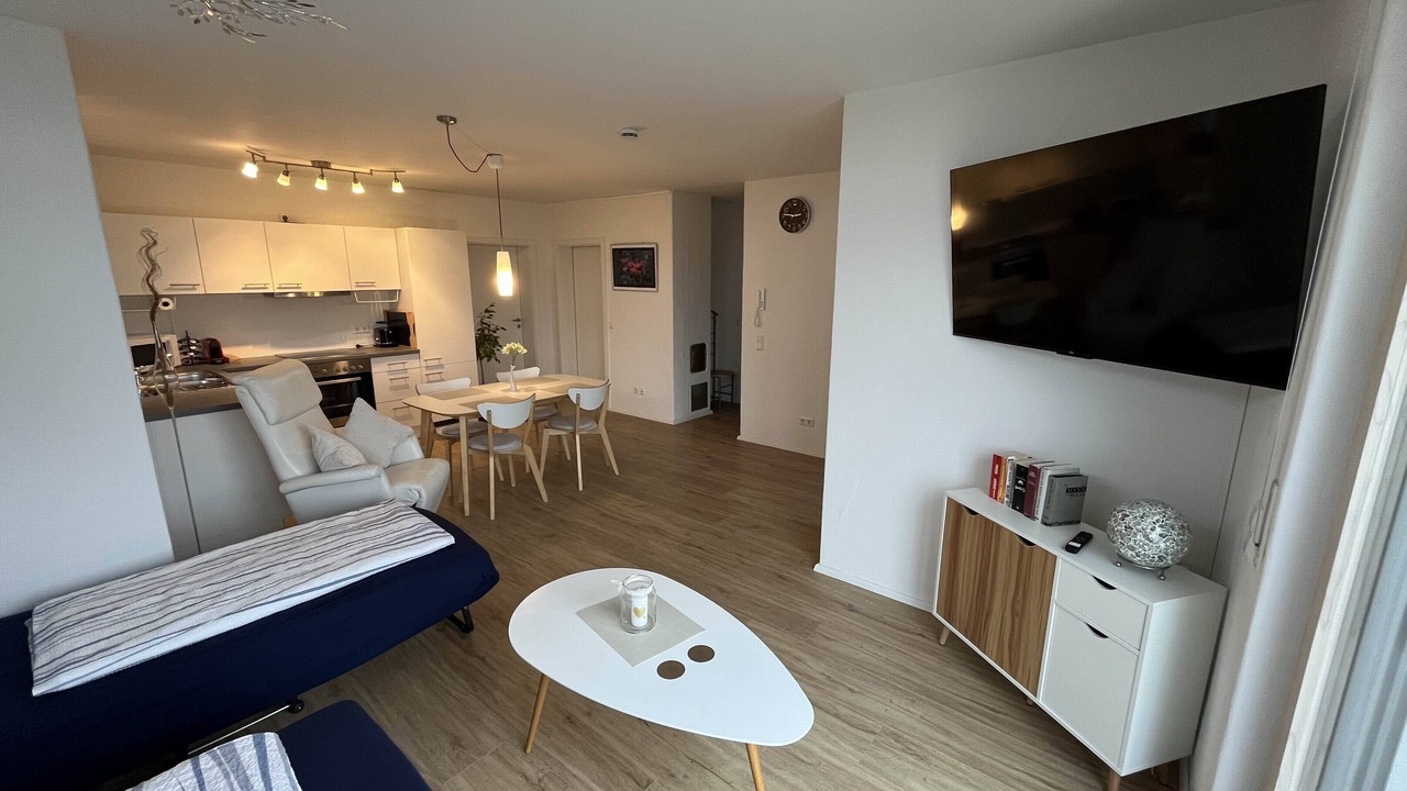 Photo of Livingroom in Engstlatt
