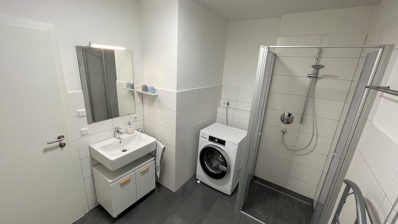 Photo of Bathroom in Engstlatt