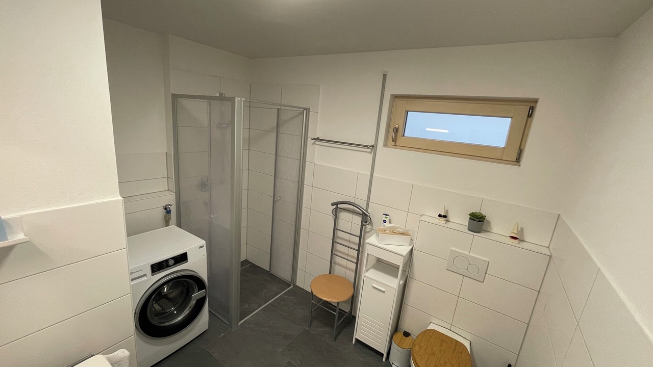 Photo of Bathroom in Engstlatt
