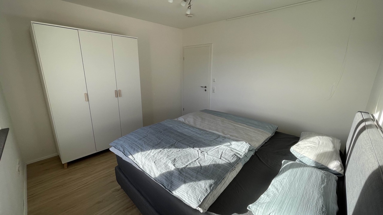 Photo of Bedroom in Engstlatt