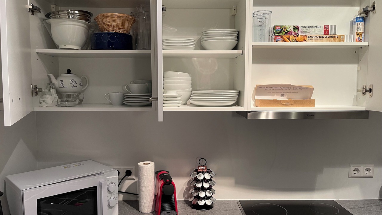 Photo of Kitchen in Engstlatt
