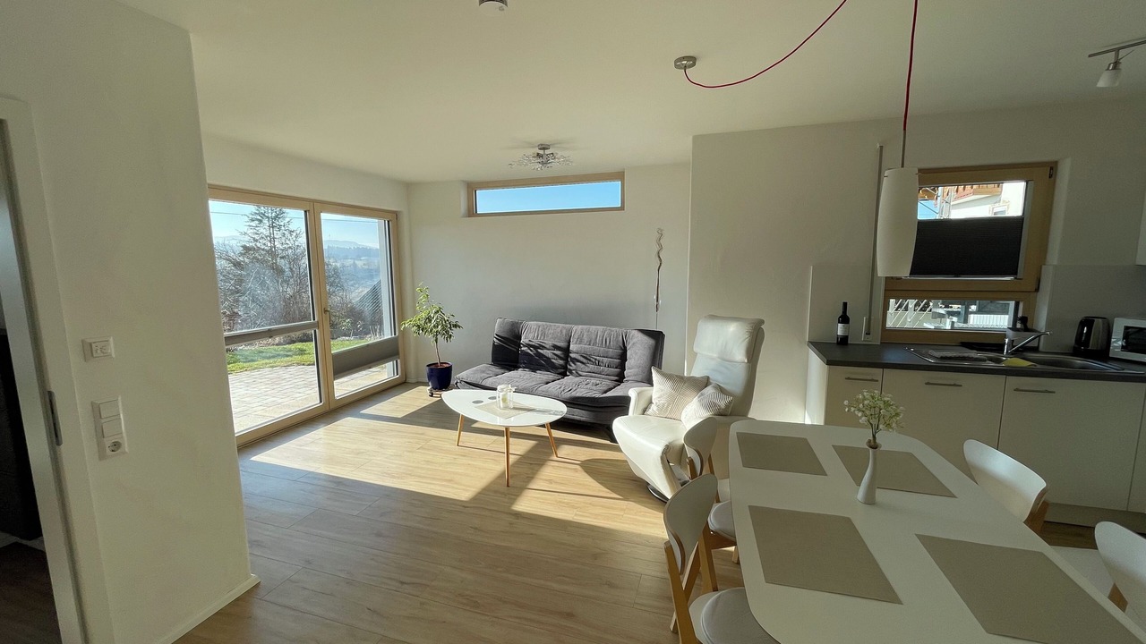 Photo of Livingroom in Engstlatt
