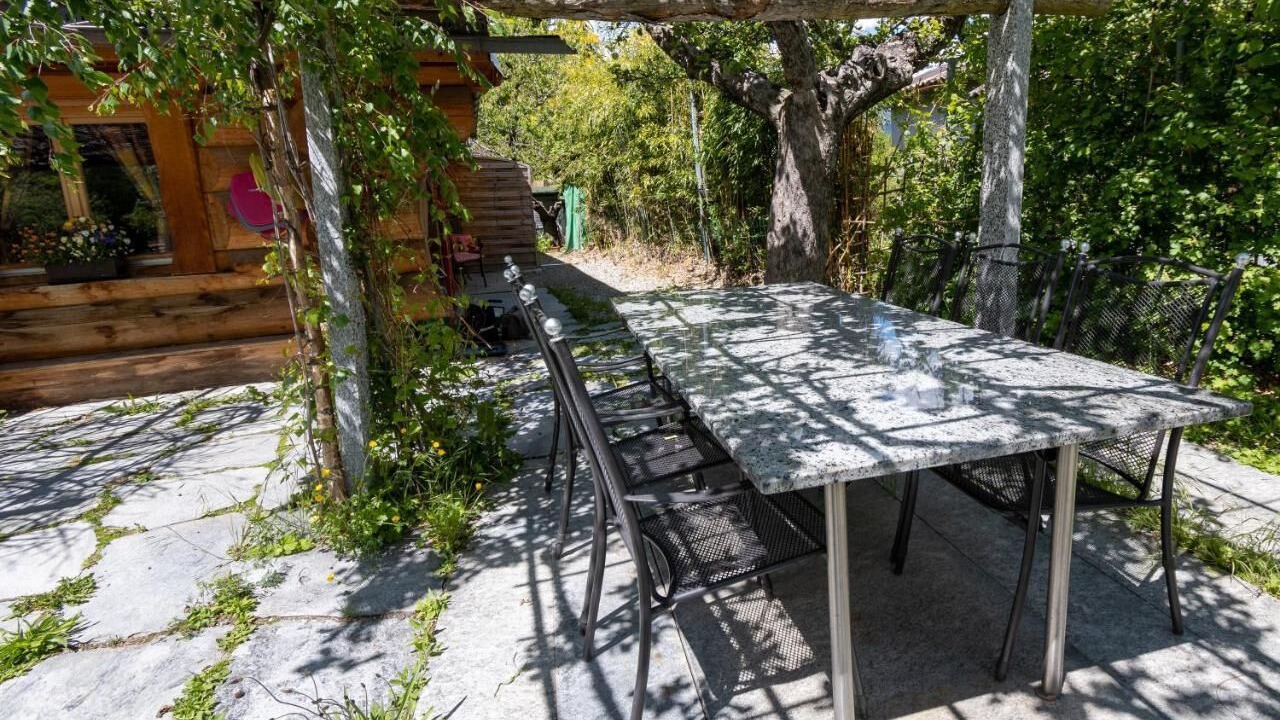 Photo of Outdoor in Chalais