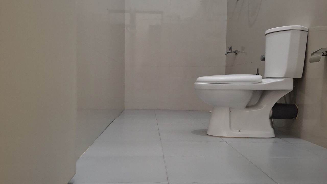 Photo of Bathroom in Kamburugamuwa