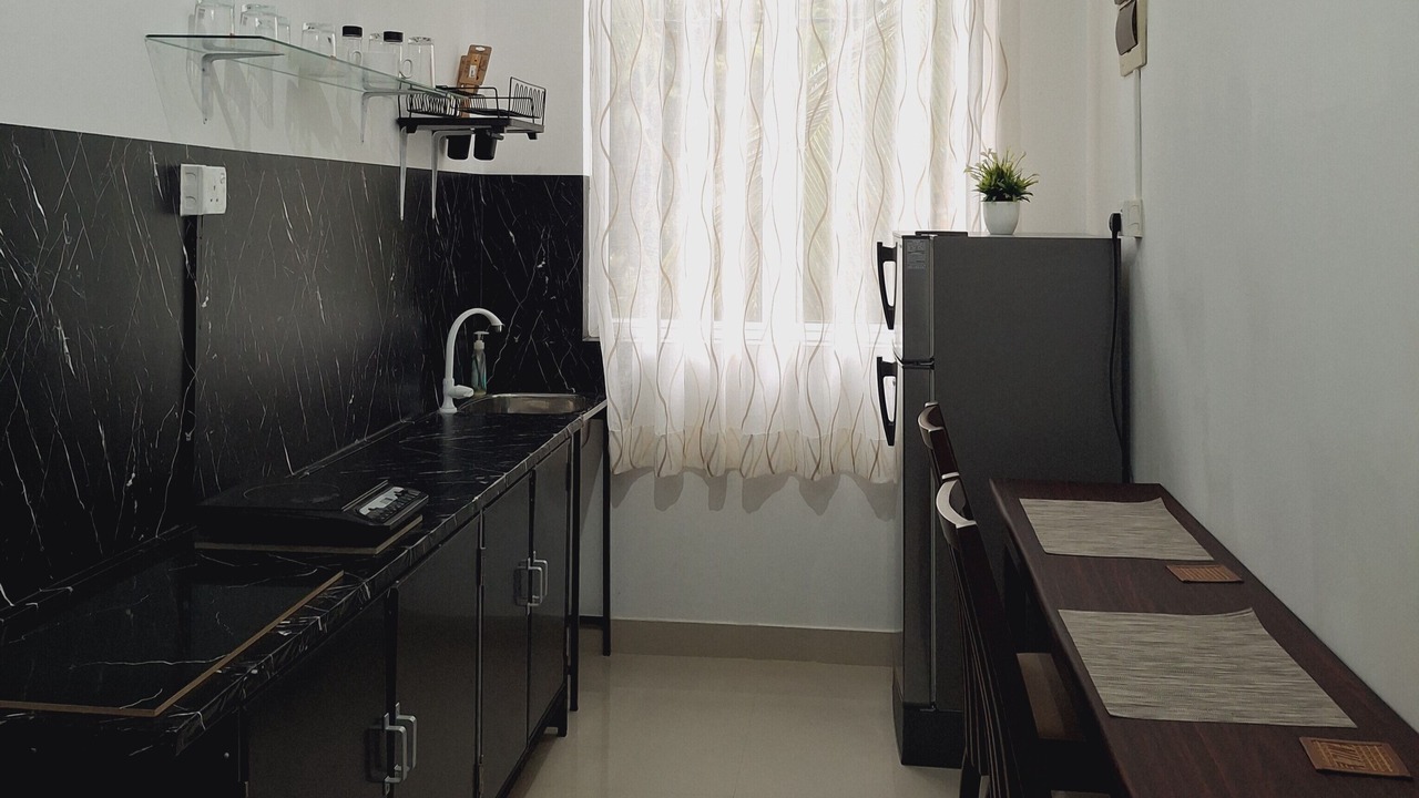 Photo of Kitchen in Kamburugamuwa