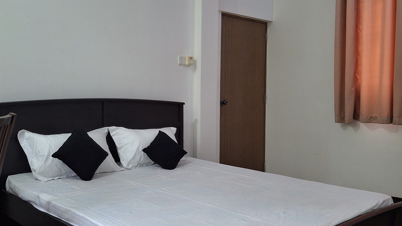 Photo of Bedroom in Kamburugamuwa