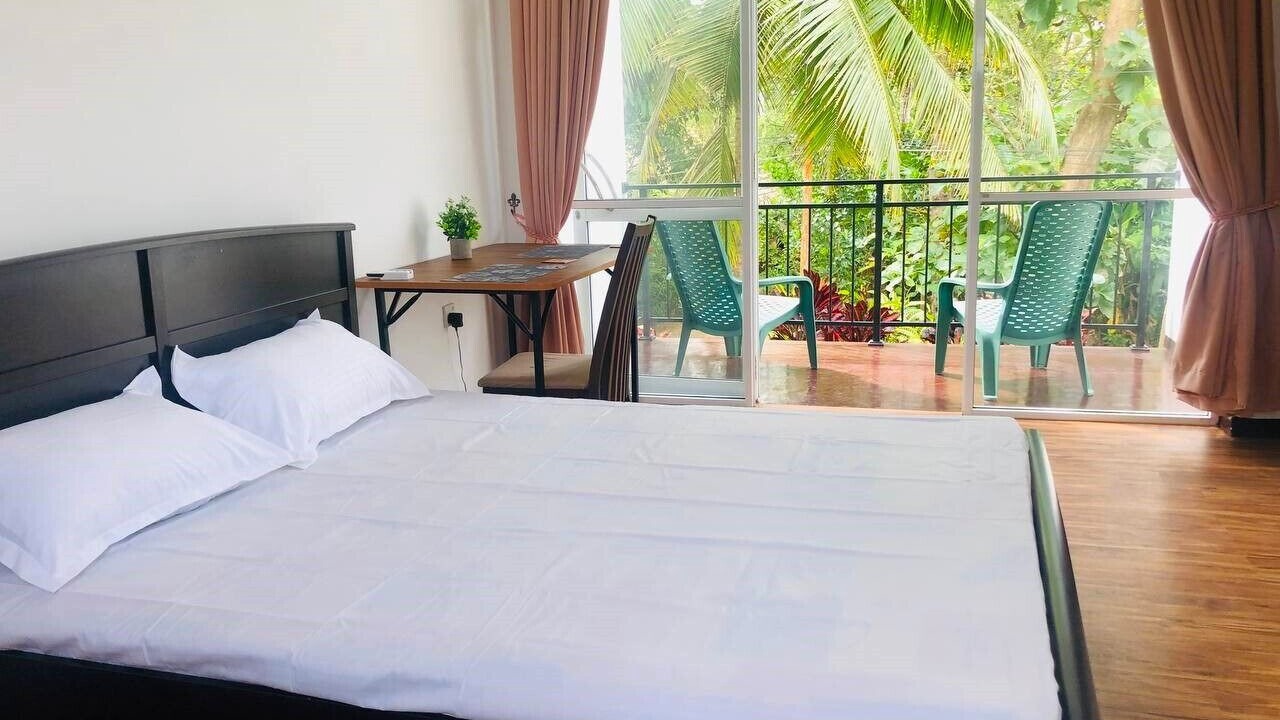 Photo of Bedroom in Kamburugamuwa