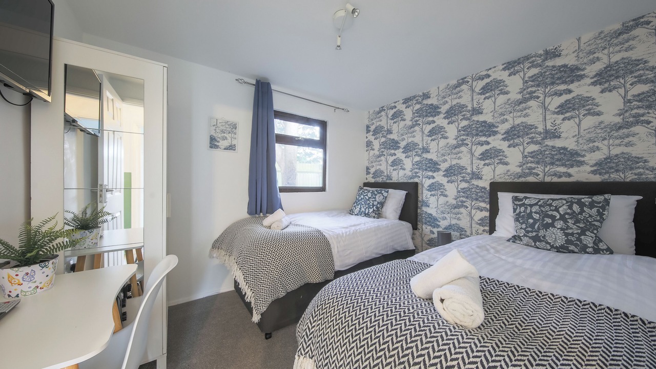 Photo of Bedroom in Runnymede