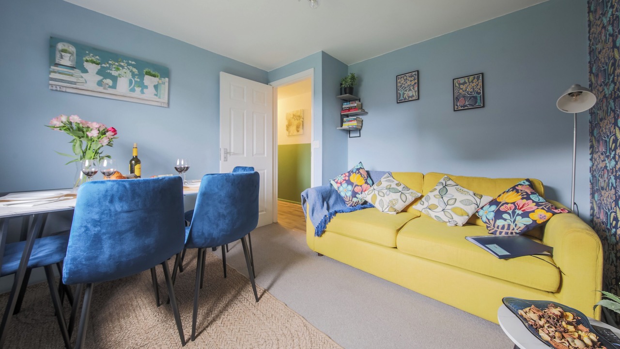Photo of Livingroom in Runnymede