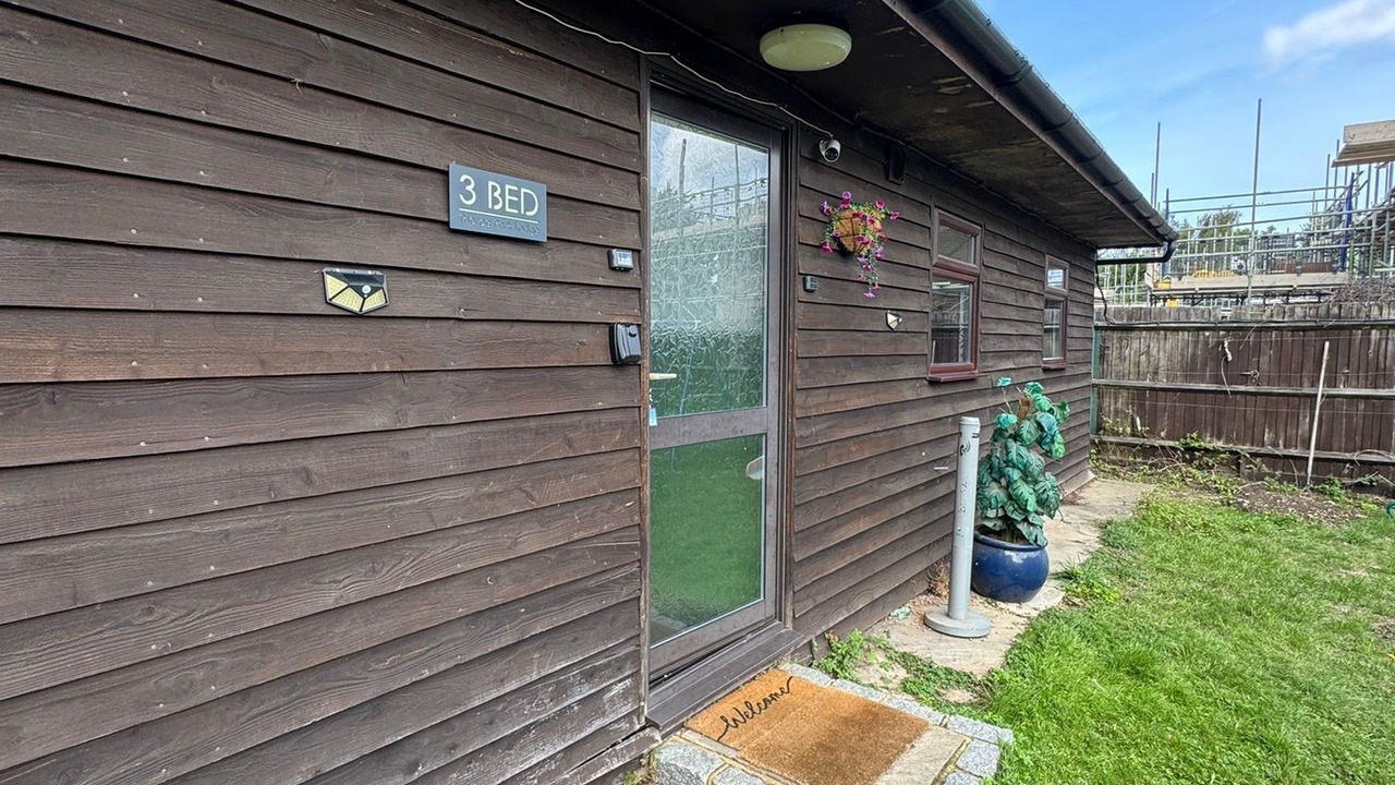 Photo of Outdoor in Runnymede