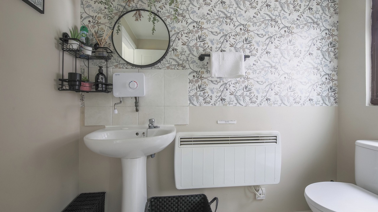 Photo of Bathroom in Runnymede