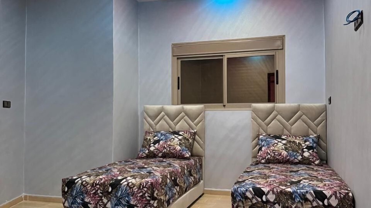 Photo of Bedroom in Demnate