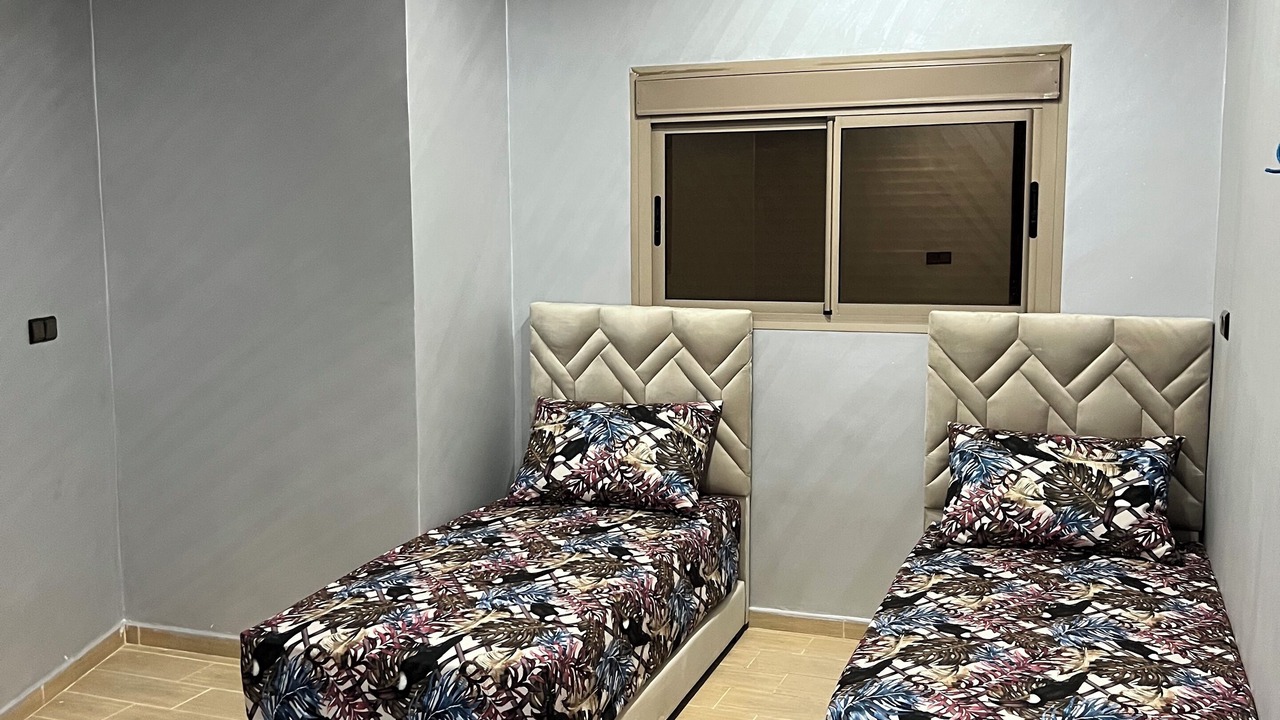 Photo of Bedroom in Demnate