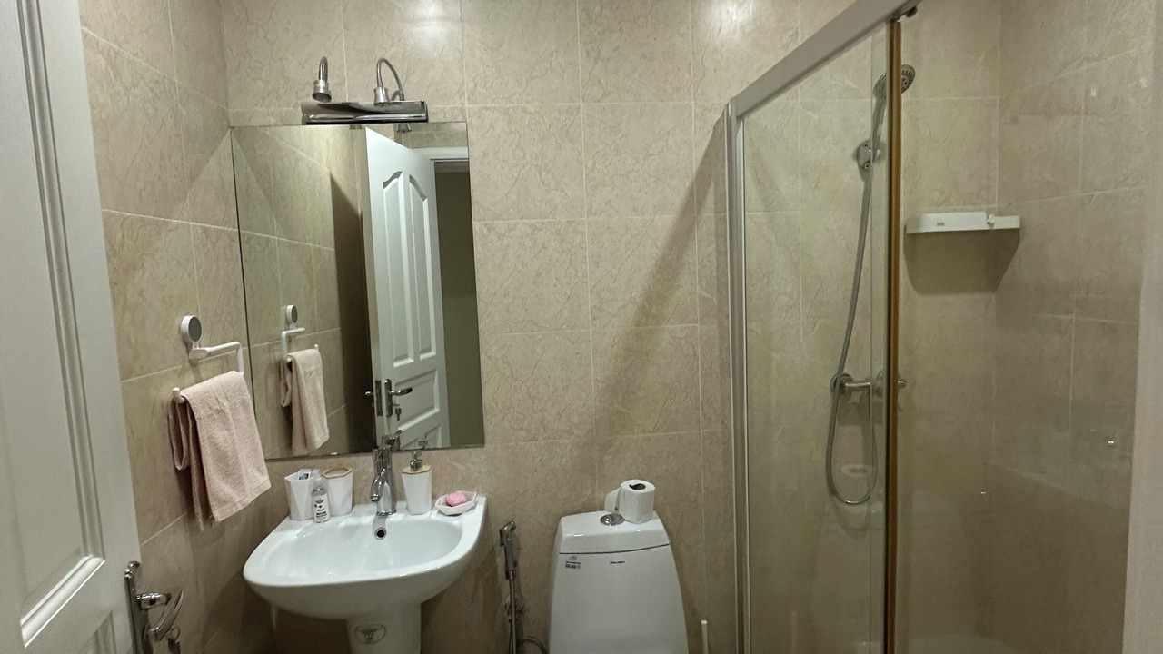 Photo of Bathroom in Luanda