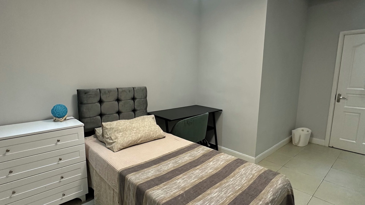 Photo of Bedroom in Luanda