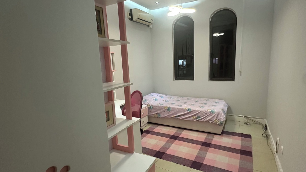 Photo of Bedroom in Luanda