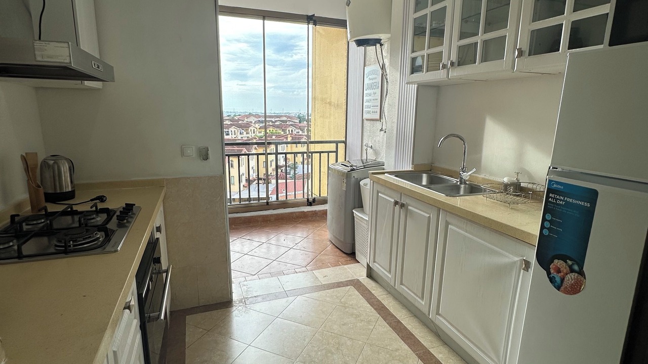 Photo of Kitchen in Luanda