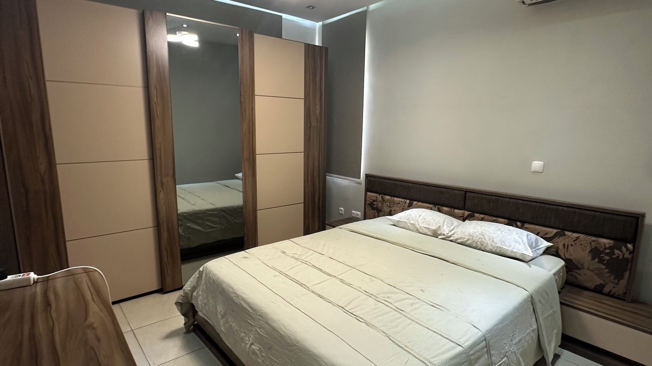 Photo of Bedroom in Luanda