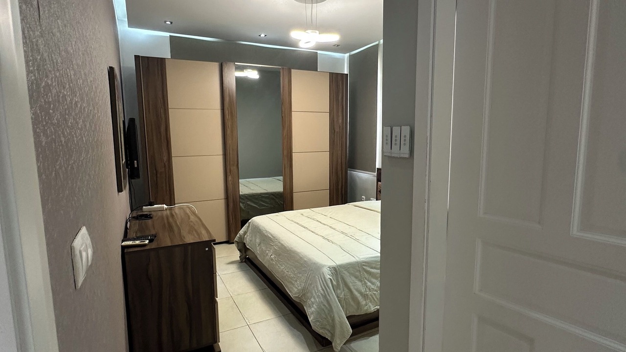 Photo of Bedroom in Luanda