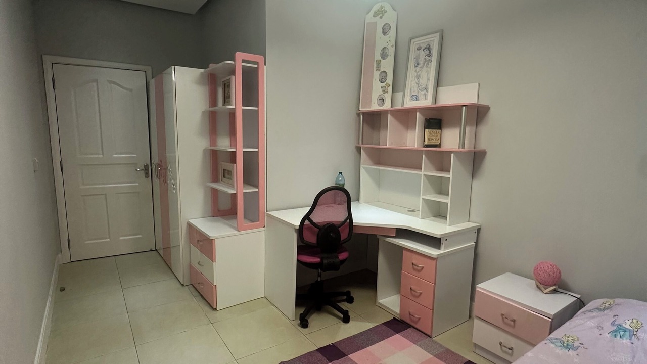 Photo of Bedroom in Luanda
