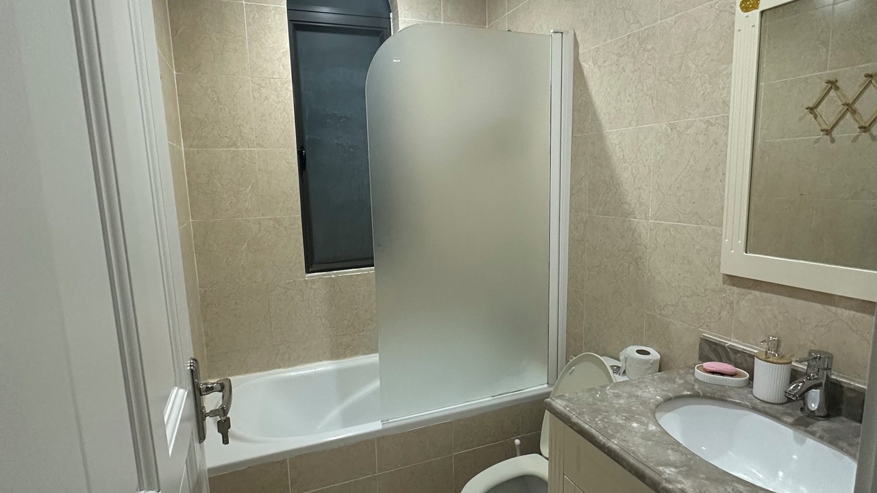 Photo of Bathroom in Luanda