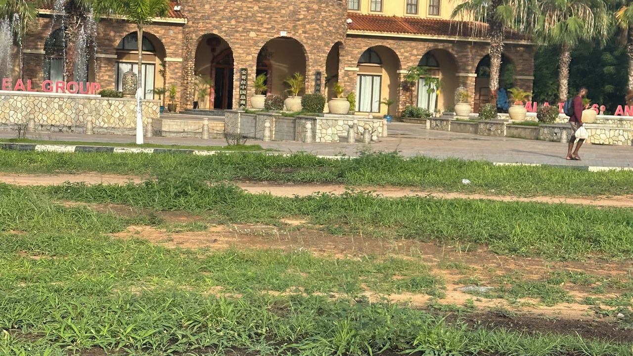 Photo of Outdoor in Luanda