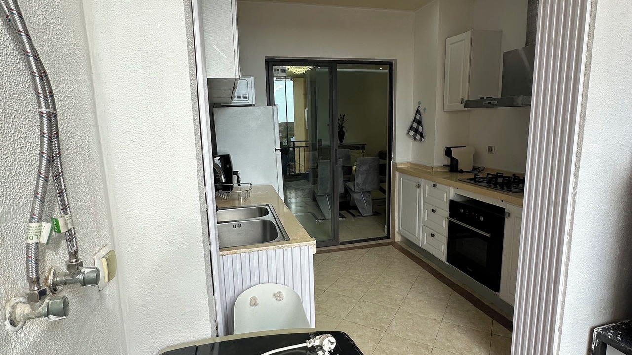 Photo of Kitchen in Luanda