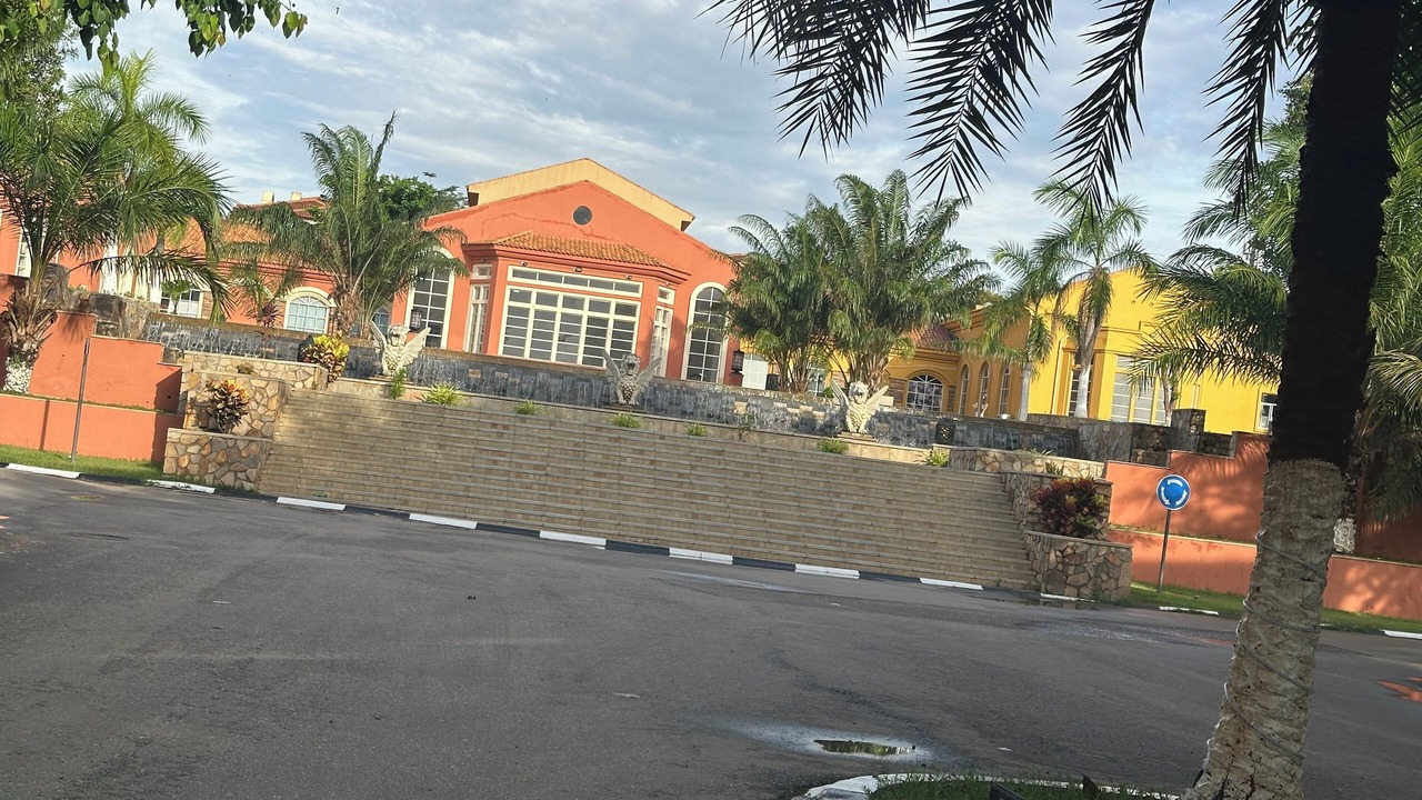Photo of Outdoor in Luanda