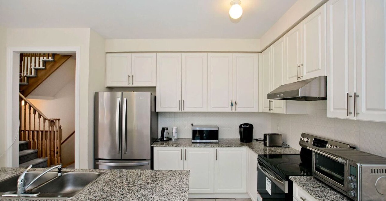 Photo of Kitchen in Durham Region