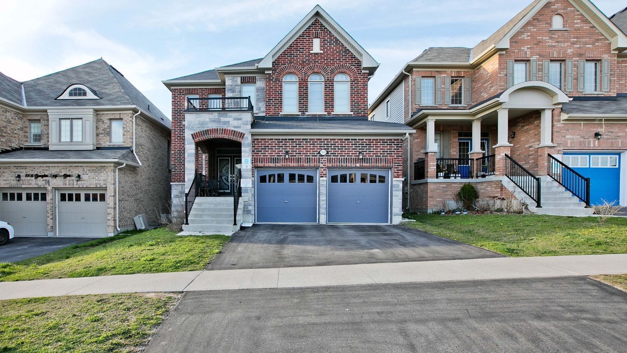 Photo of Outdoor in Durham Region