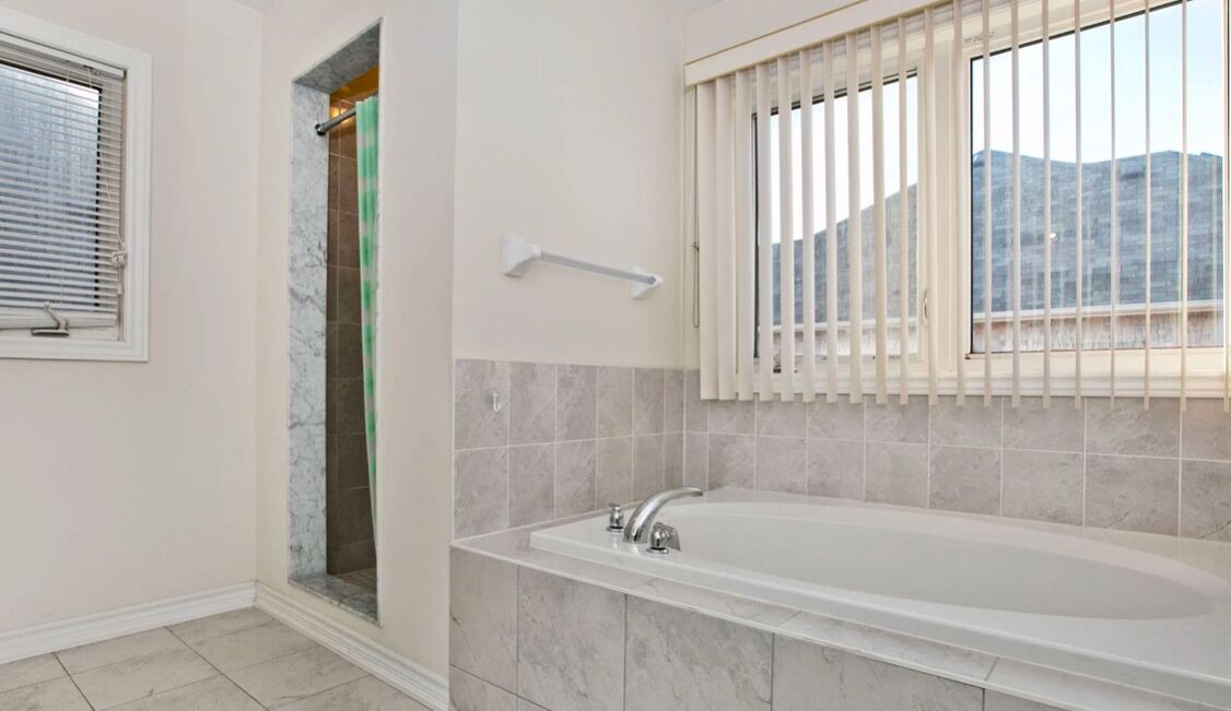 Photo of Bathroom in Durham Region