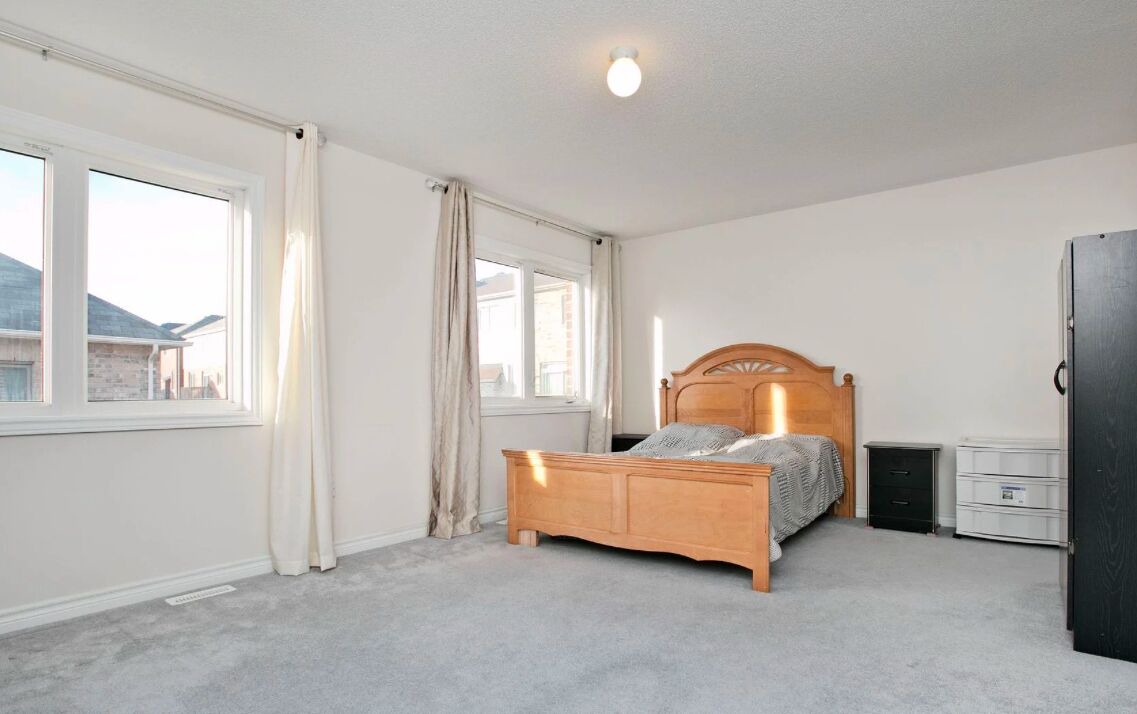 Photo of Bedroom in Durham Region