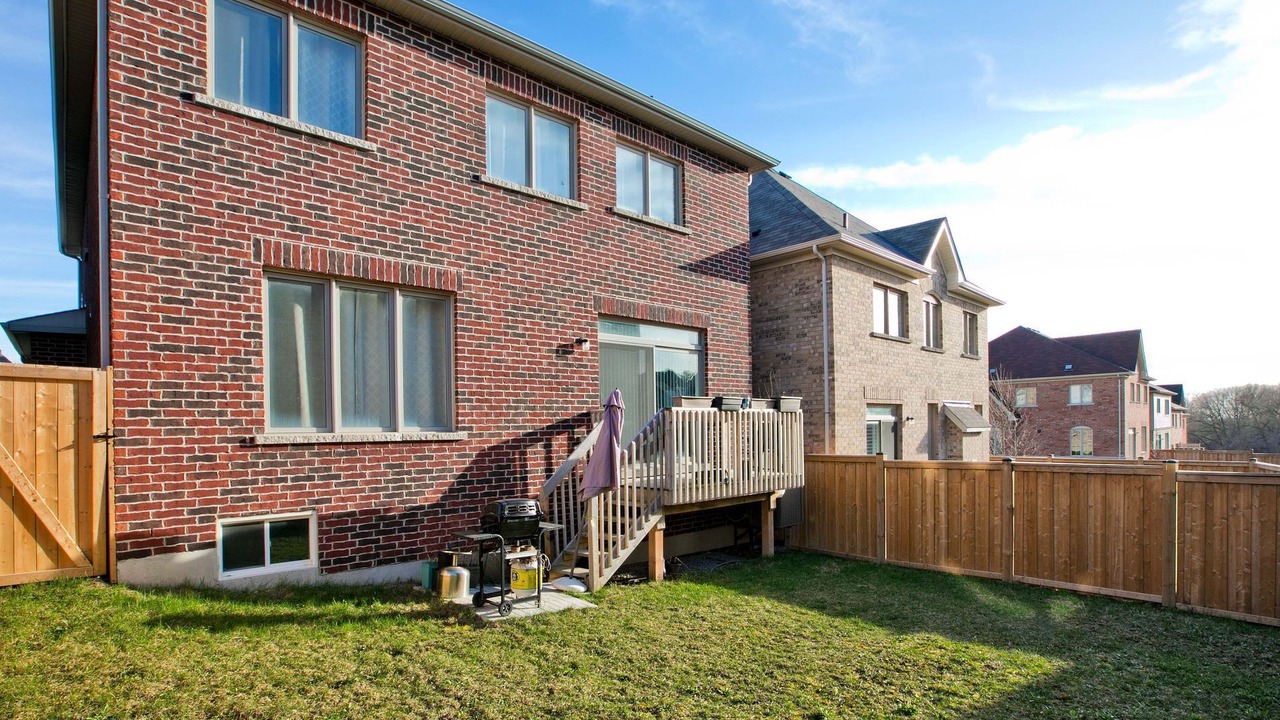 Photo of Outdoor in Durham Region
