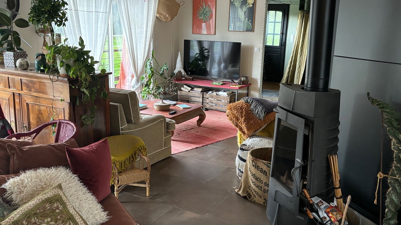 Photo of Livingroom in Le Pian-Medoc