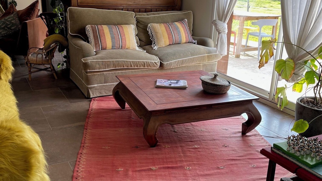 Photo of Livingroom in Le Pian-Medoc