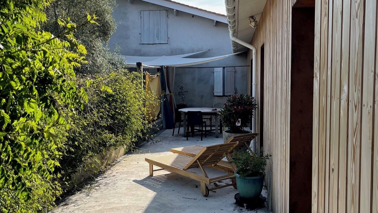 Photo of Outdoor in Le Pian-Medoc
