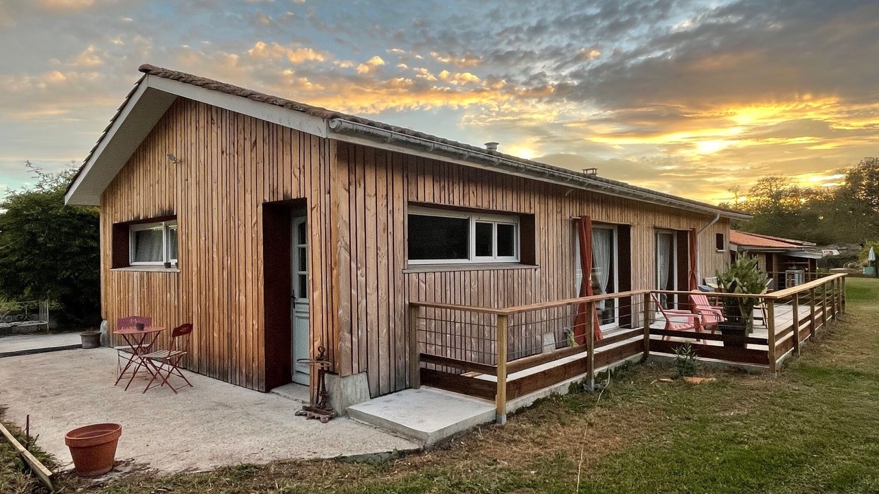Photo of Outdoor in Le Pian-Medoc