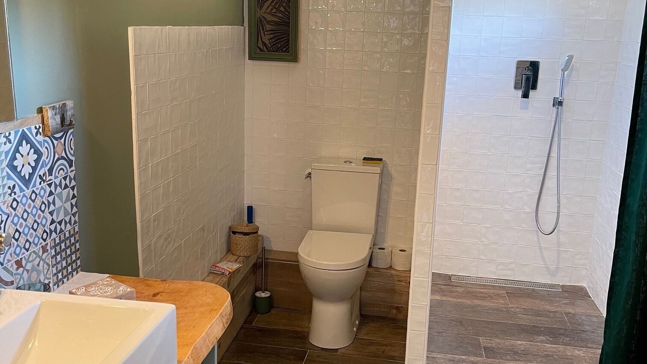 Photo of Bathroom in Le Pian-Medoc