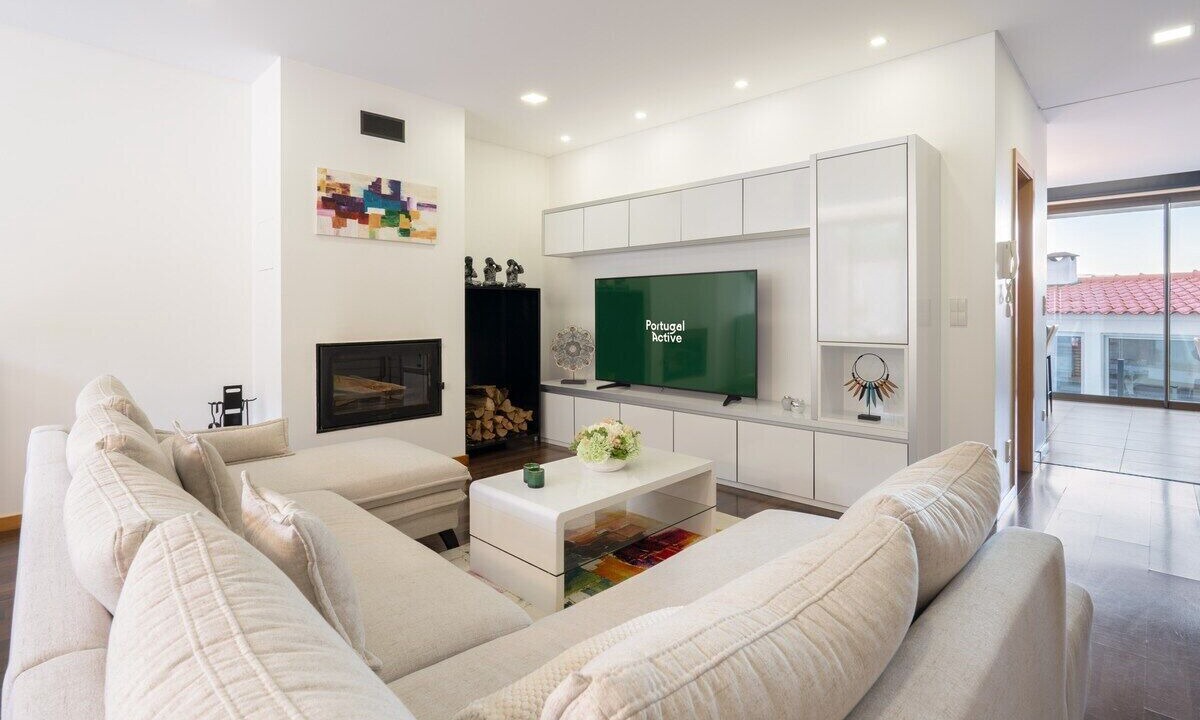 Photo of Livingroom in Quintiaes