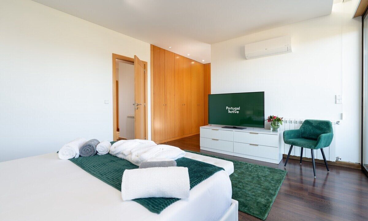 Photo of Bedroom in Quintiaes