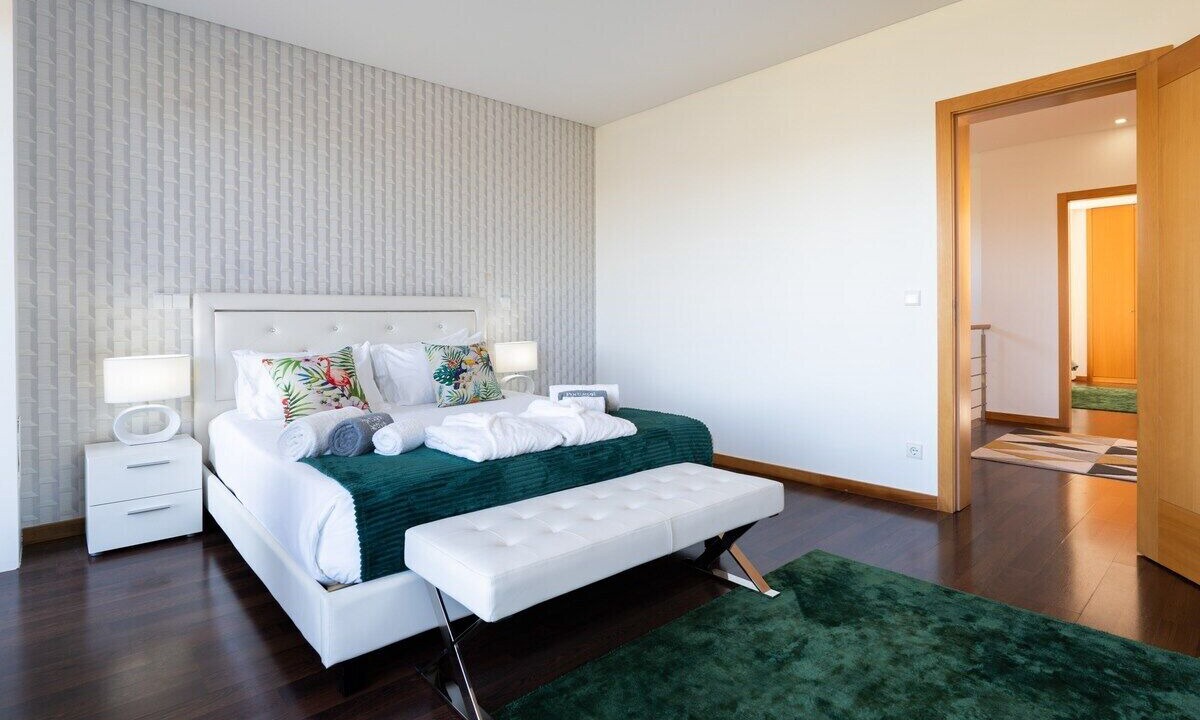 Photo of Bedroom in Quintiaes