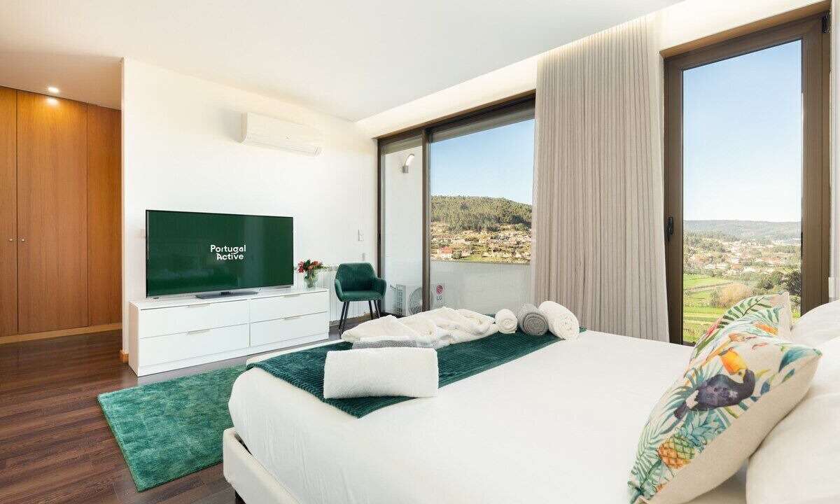 Photo of Bedroom in Quintiaes