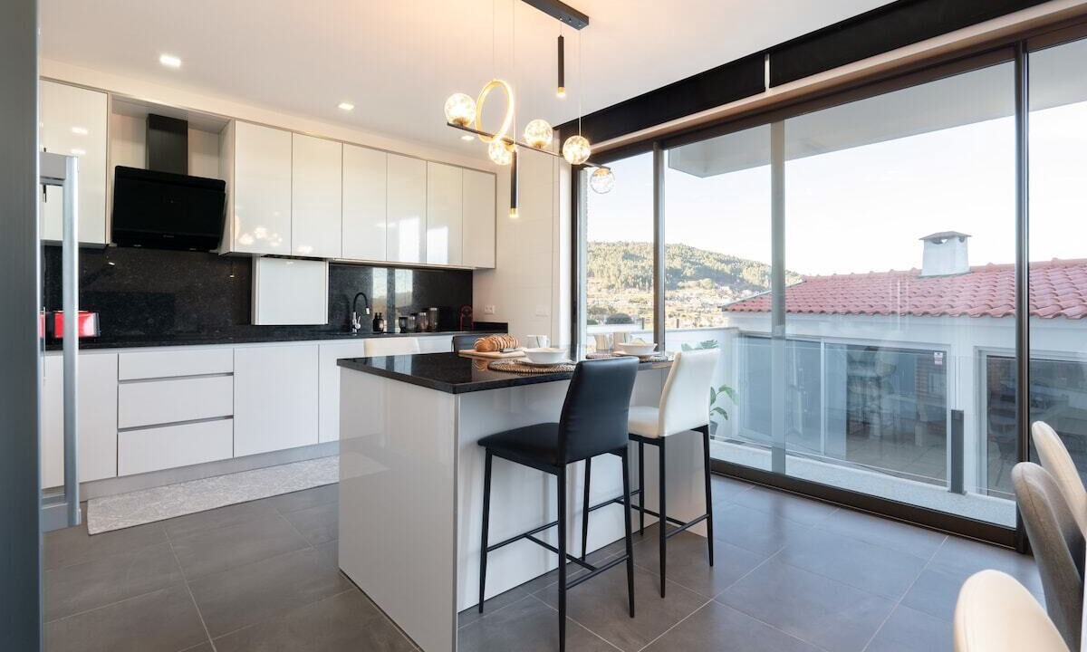 Photo of Kitchen in Quintiaes