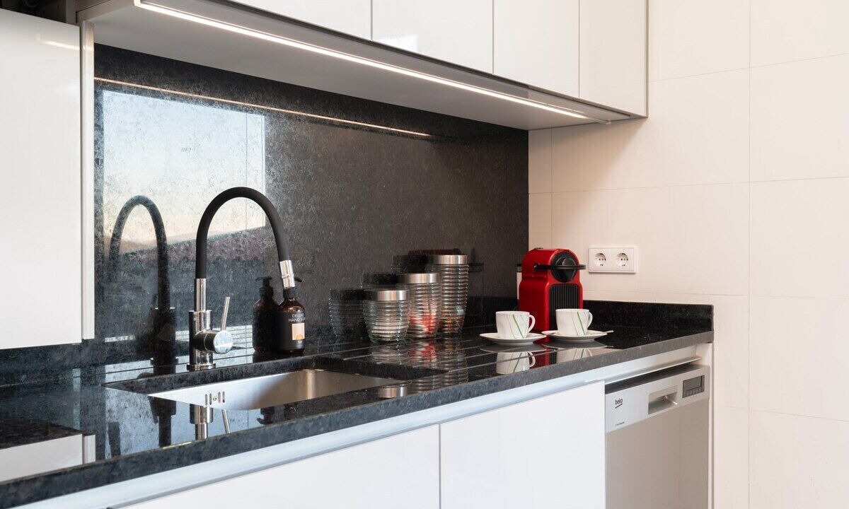 Photo of Kitchen in Quintiaes