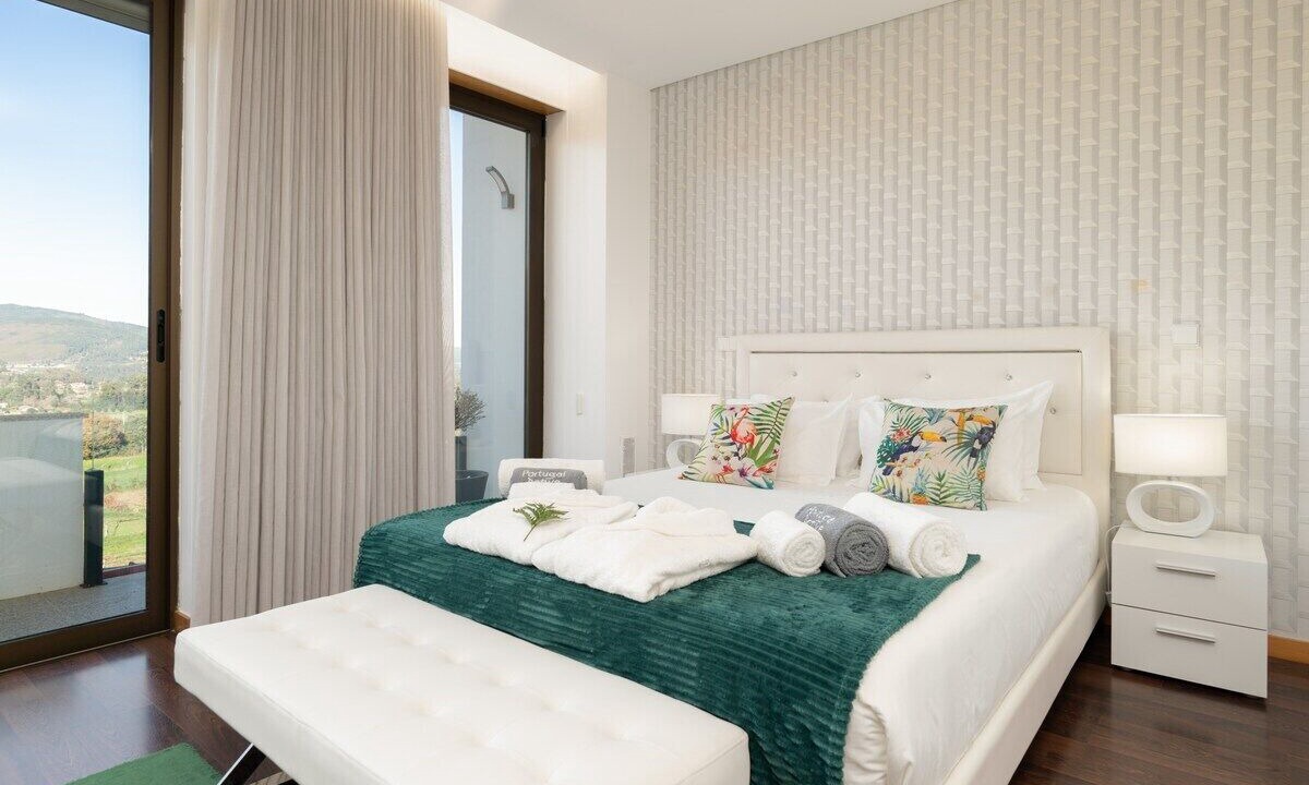 Photo of Bedroom in Quintiaes