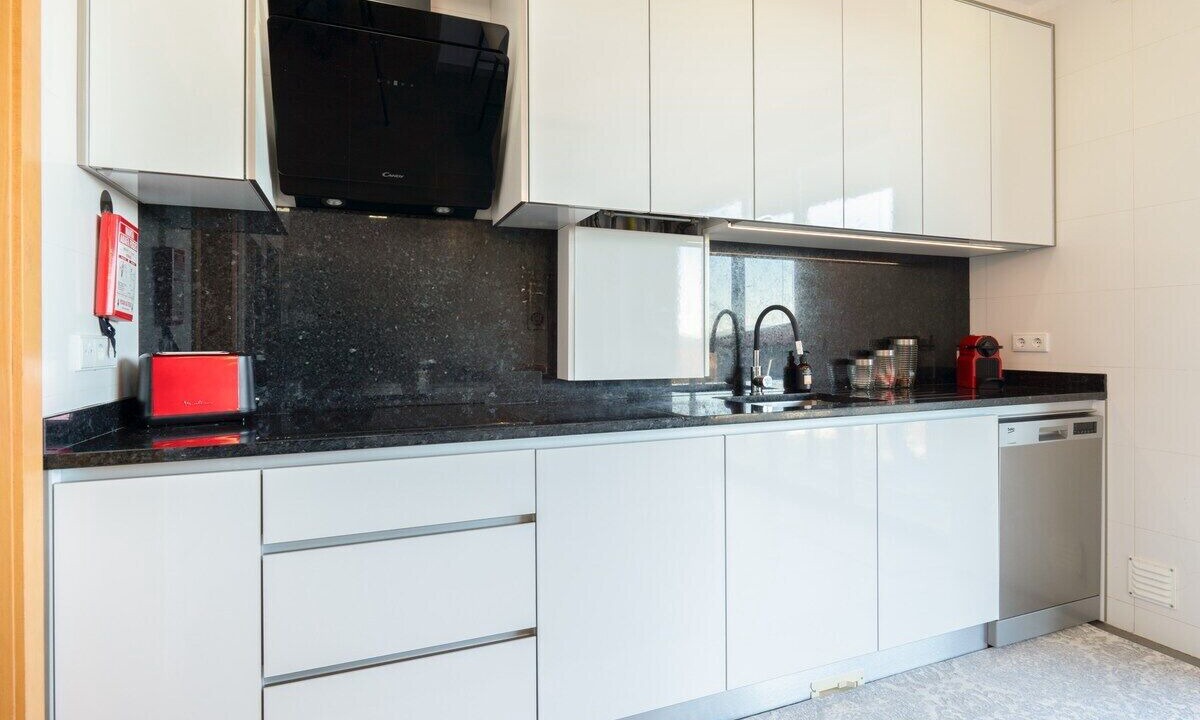 Photo of Kitchen in Quintiaes