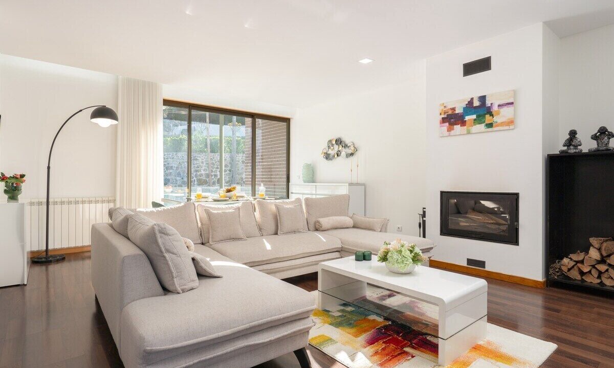 Photo of Livingroom in Quintiaes