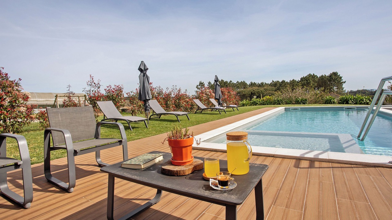 Photo of Outdoor in Famalicao