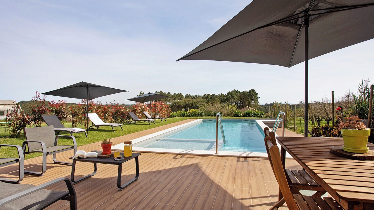 Photo of Outdoor in Famalicao
