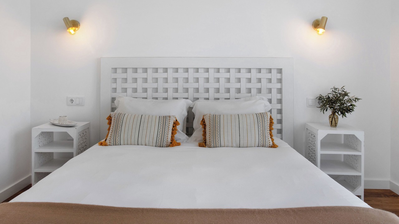 Photo of Bedroom in Famalicao